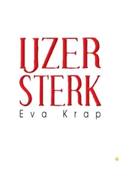 Omslag van IJzersterk