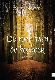 Omslag van De roep van de koekoek