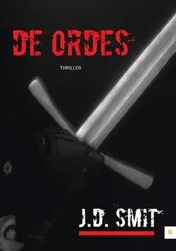 Omslag van De Ordes