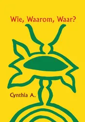 Omslag van Wie, Waarom, Waar?