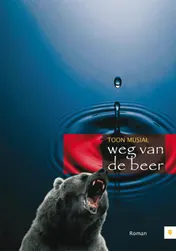 Omslag van Weg van de beer