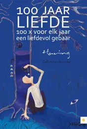 Omslag van 100 jaar Liefde