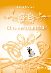 Omslag van Onweerstaanbaar
