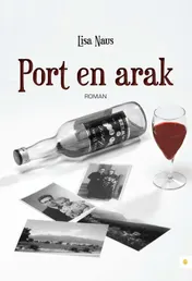Omslag van Port en arak