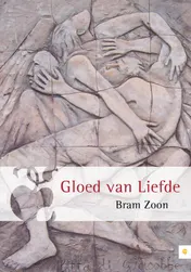 Omslag van Gloed van liefde