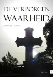 Omslag van De verborgen waarheid