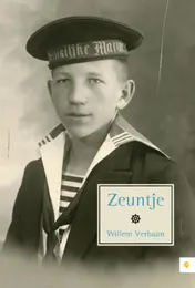 Omslag van Zeuntje