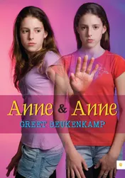 Omslag van Anne & Anne