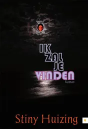 Omslag van Ik zal je vinden