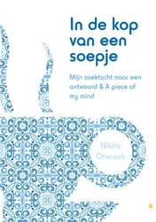 Omslag van In de kop van een soepje