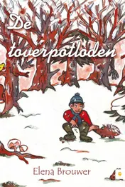 Omslag van De toverpotloden