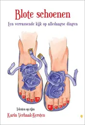 Omslag van Blote schoenen