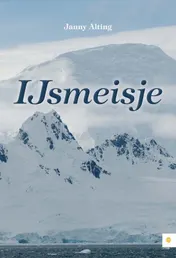 Omslag van IJsmeisje