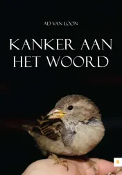 Omslag van Kanker aan het woord