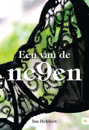 Omslag van Een van de ne9en
