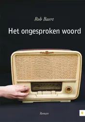 Omslag van Het ongesproken woord
