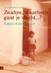 Omslag van Zwaluw, waarheen gaat je vlucht