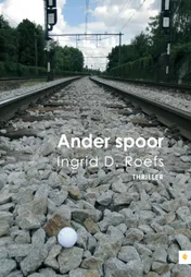 Omslag van Ander spoor