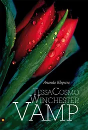 Omslag van Tessa Cosmo Winchester
