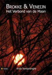 Omslag van Brokke en Veneijn