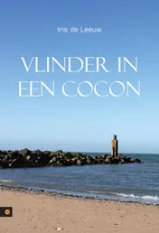Omslag van Vlinder in een cocon