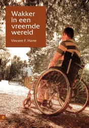 Omslag van Wakker in een vreemde wereld