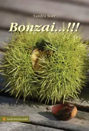 Omslag van Bonzai...!!!