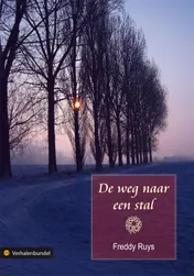 Omslag van De weg naar een stal