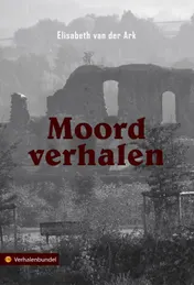 Omslag van Moordverhalen