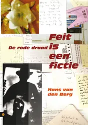 Omslag van Feit is een fictie