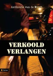 Omslag van Verkoold verlangen
