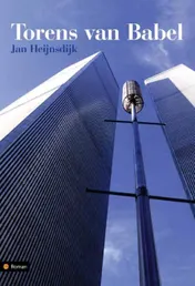 Omslag van Torens van Babel