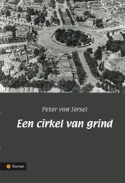 Omslag van Een cirkel van grind