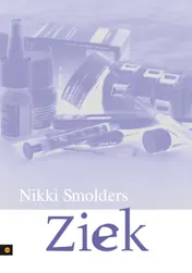 Omslag van Ziek