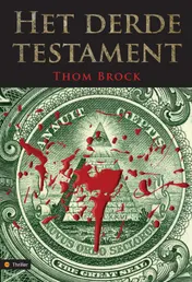 Omslag van Het derde testament