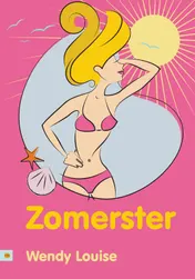 Omslag van Zomerster