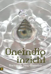 Omslag van Oneindig inzicht