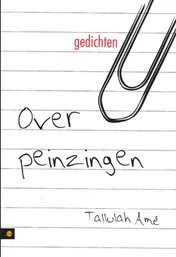 Omslag van Overpeinzingen