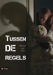 Omslag van Tussen de regels