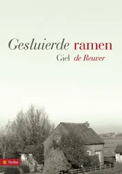 Omslag van Gesluierde ramen