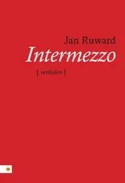 Omslag van Intermezzo