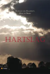Omslag van Hartslag