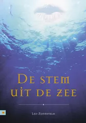 Omslag van De stem uit de zee
