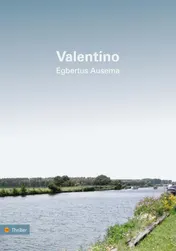 Omslag van Valentino