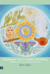 Omslag van Wegwijzers voor innerlijke ontwaking