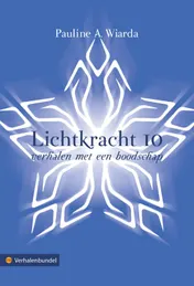 Omslag van Lichtkracht 10