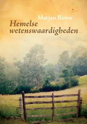 Omslag van Hemelse wetenswaardigheden