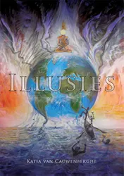 Omslag van Illusies