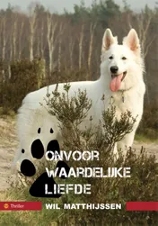 Omslag van Onvoorwaardelijke liefde