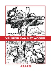 Omslag van Vrijheid van het woord